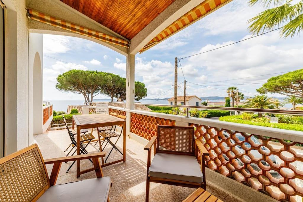 Apartment De Villa, Vue Sur A *