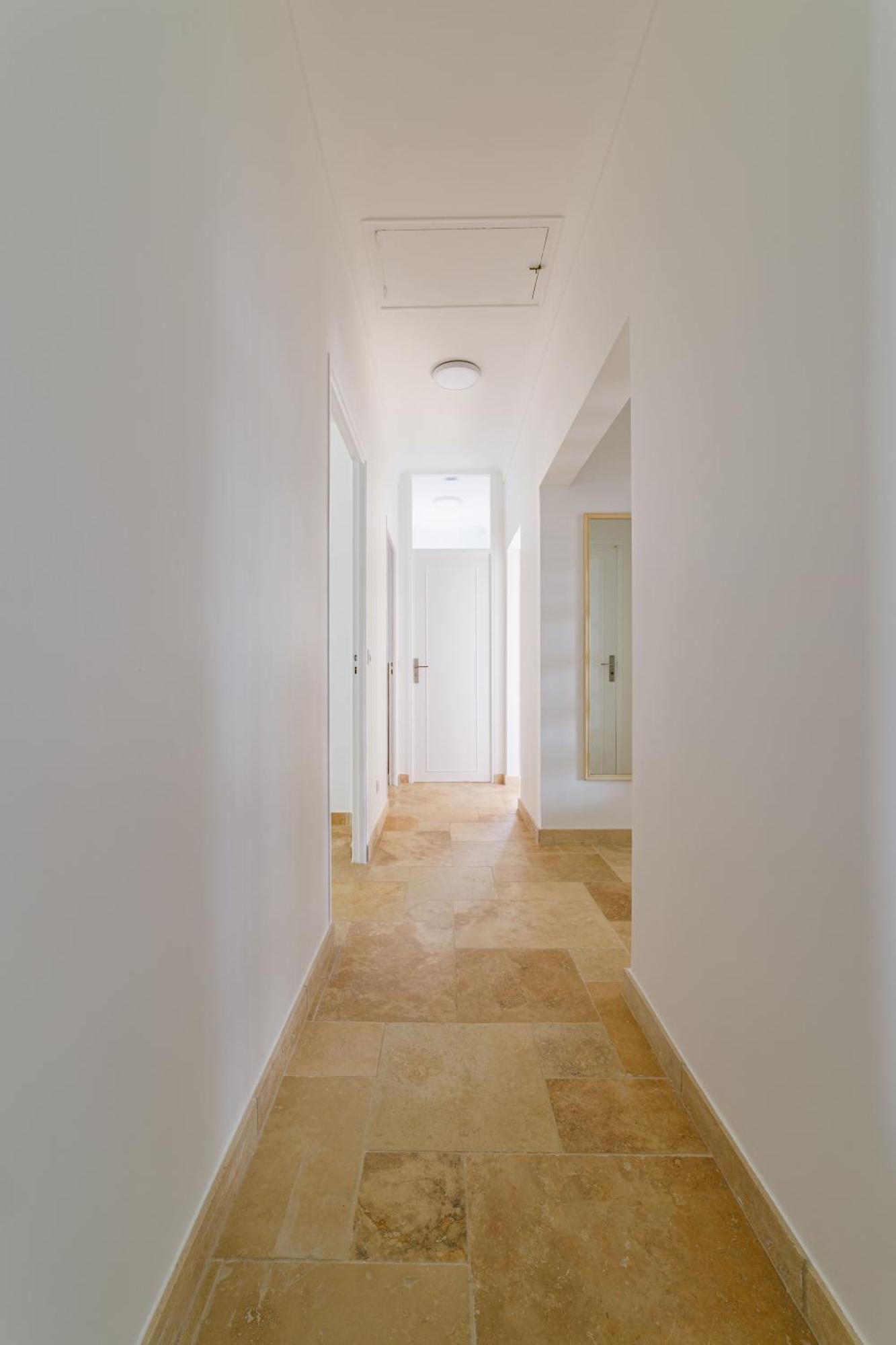 De Villa, Vue Sur A Appartamento