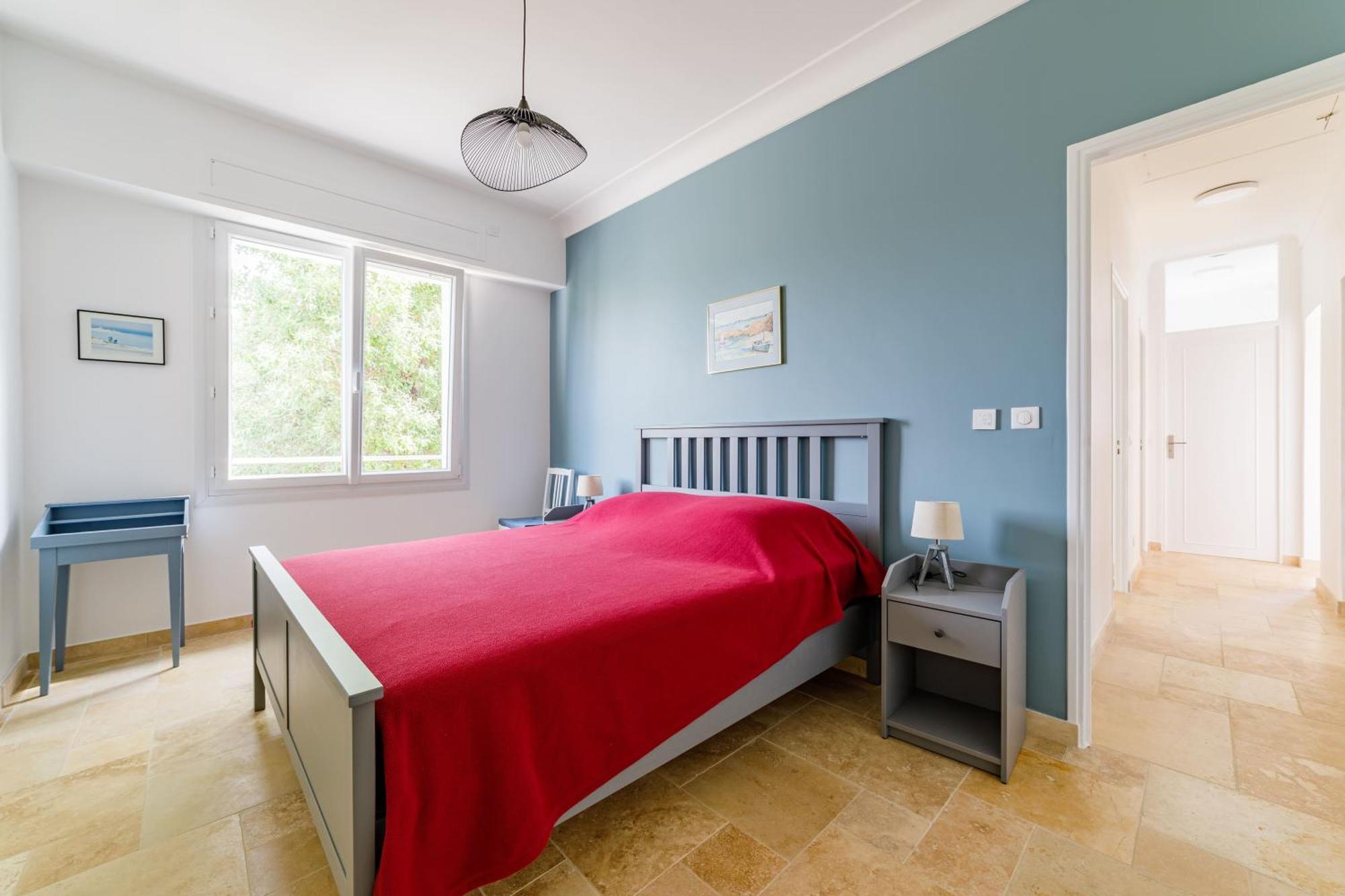 De Villa, Vue Sur A Appartamento