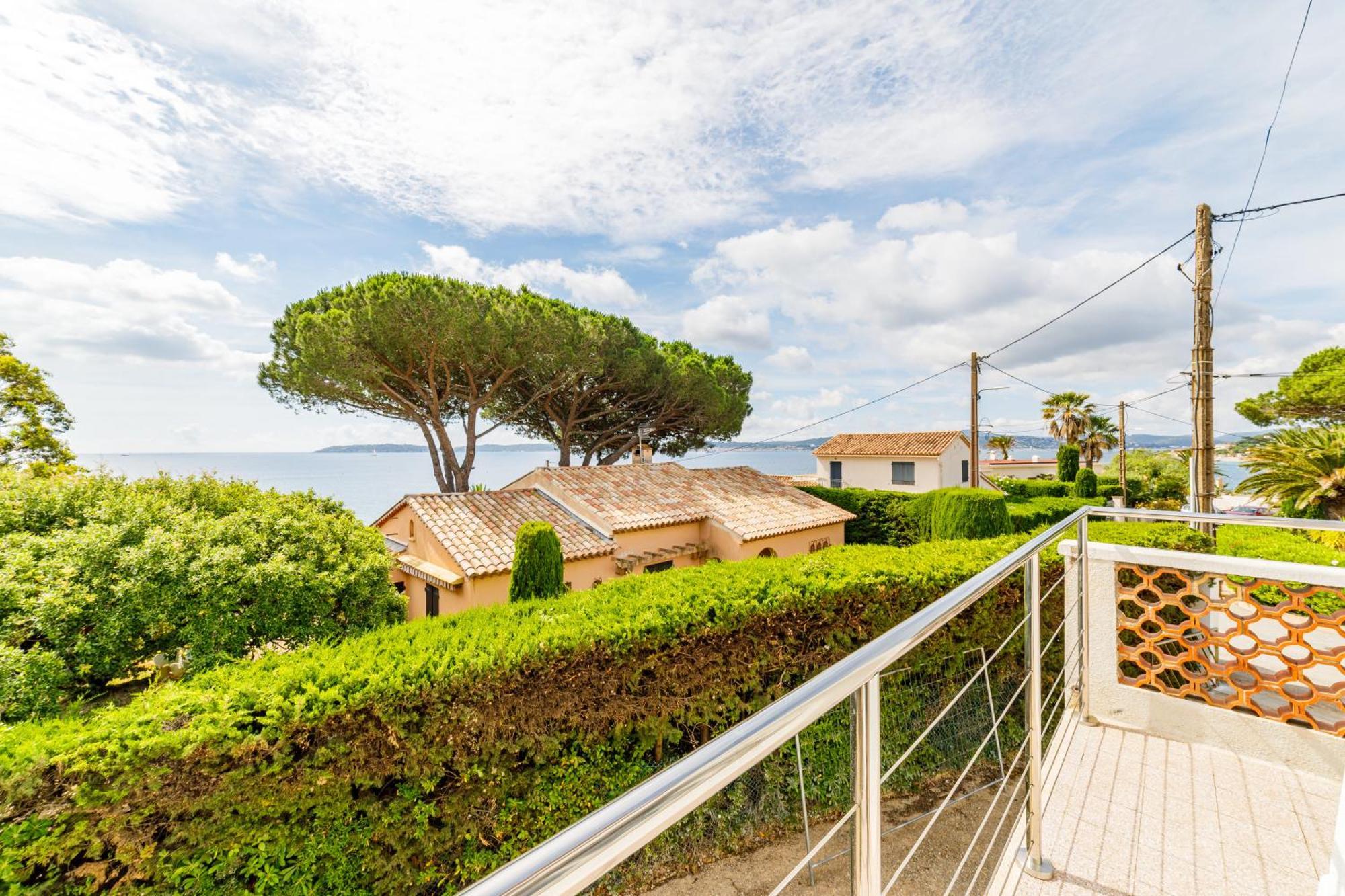 De Villa, Vue Sur A Appartamento
