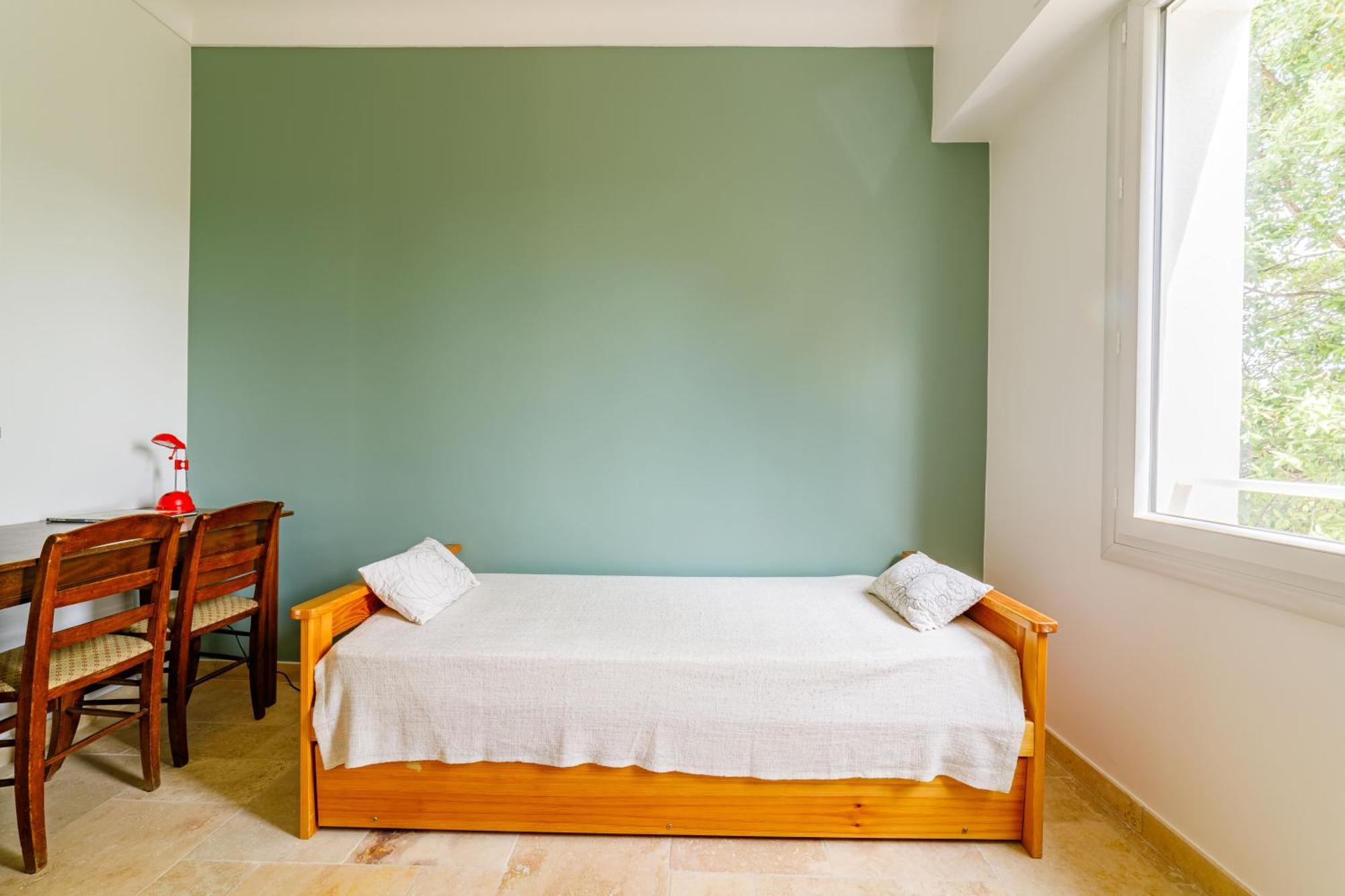 De Villa, Vue Sur A Appartamento *