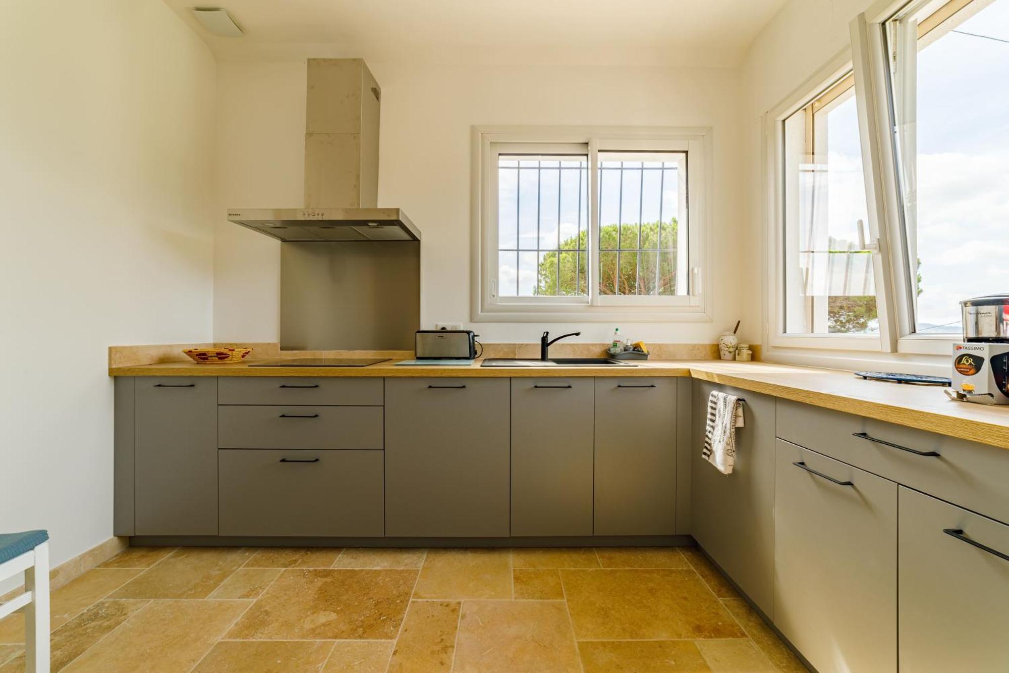 Appartamento De Villa, Vue Sur A