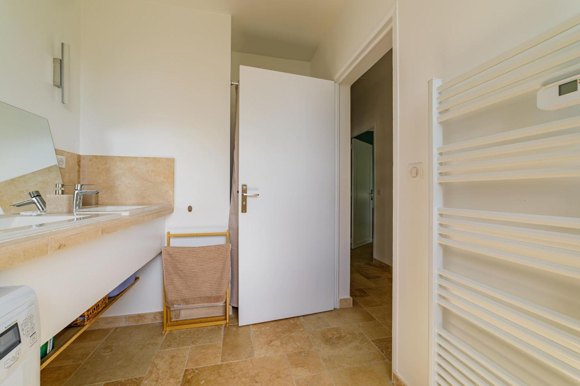 Appartamento De Villa, Vue Sur A Sainte-Maxime