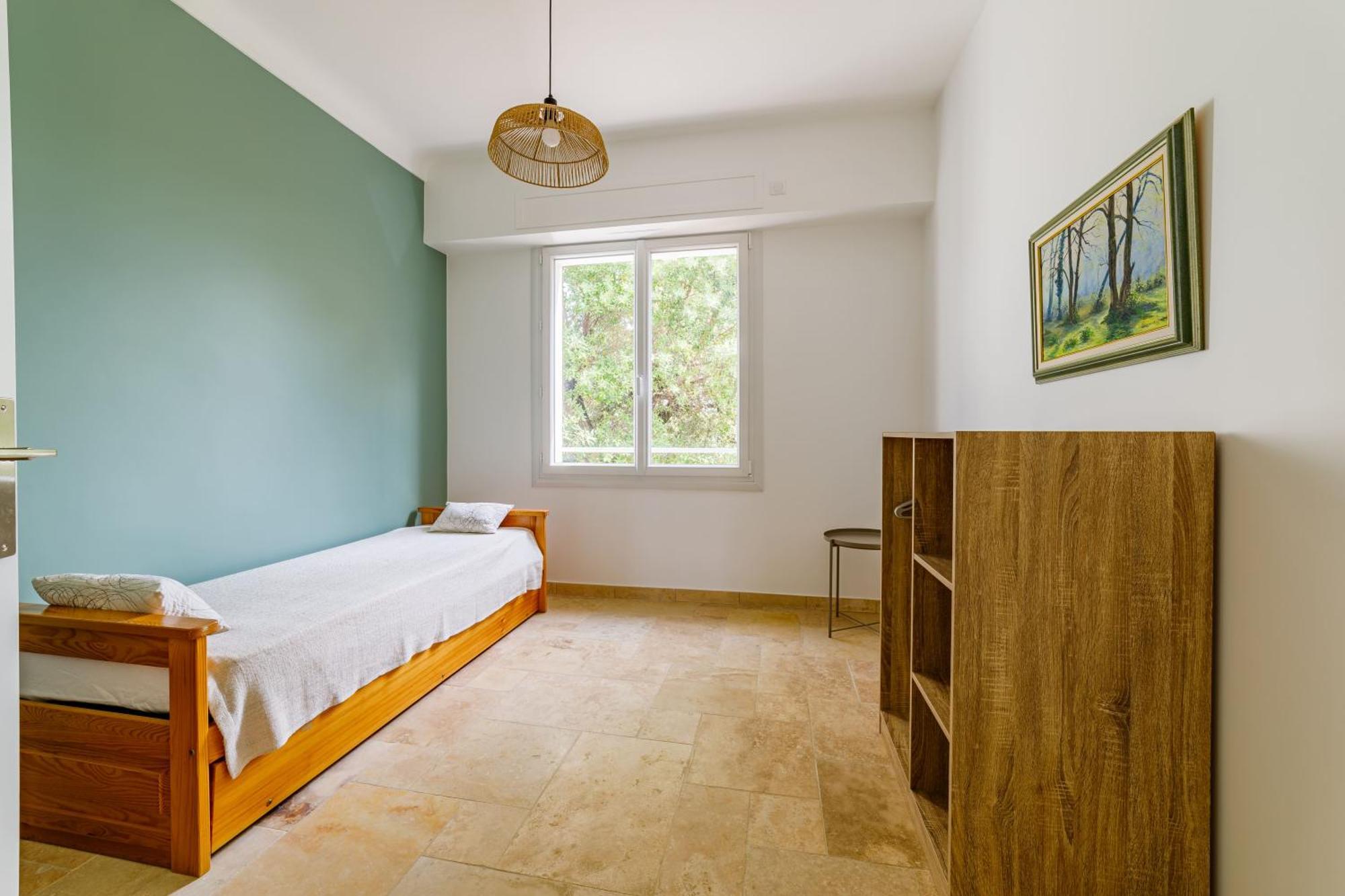 De Villa, Vue Sur A Apartment *