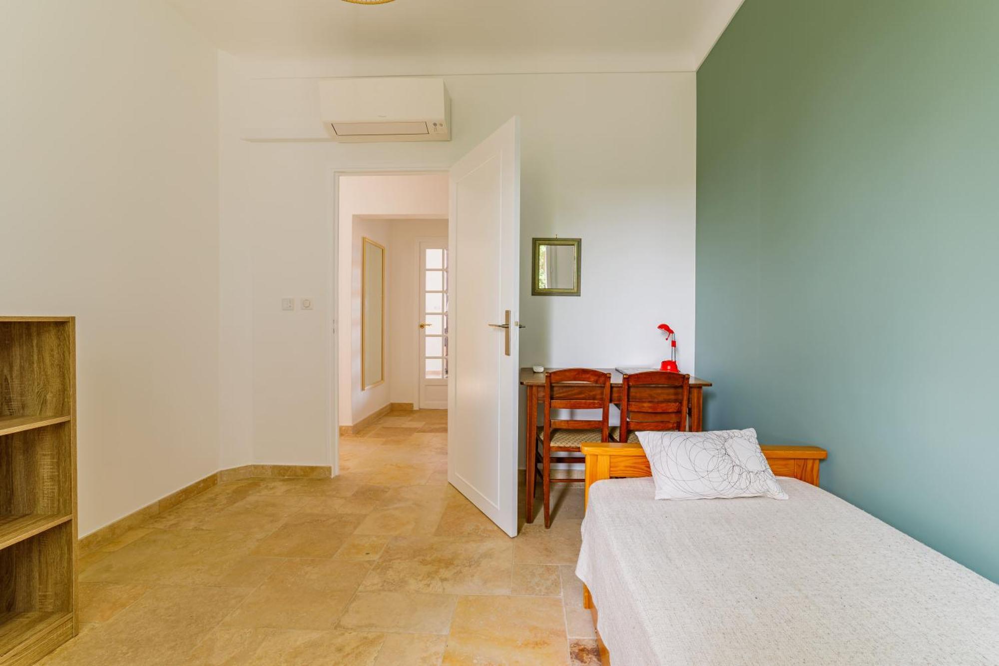 De Villa, Vue Sur A Apartment *