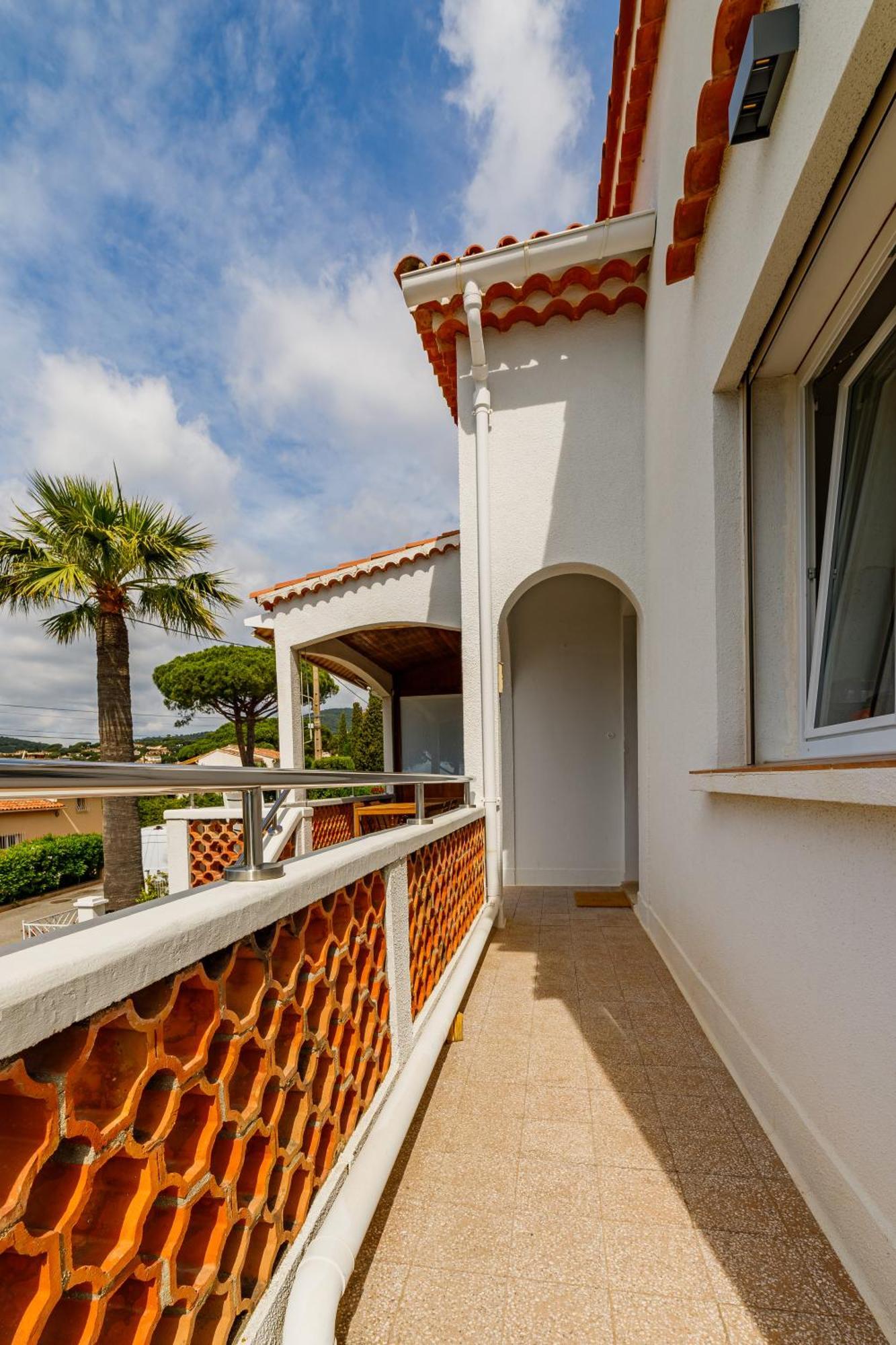 De Villa, Vue Sur A Apartment
