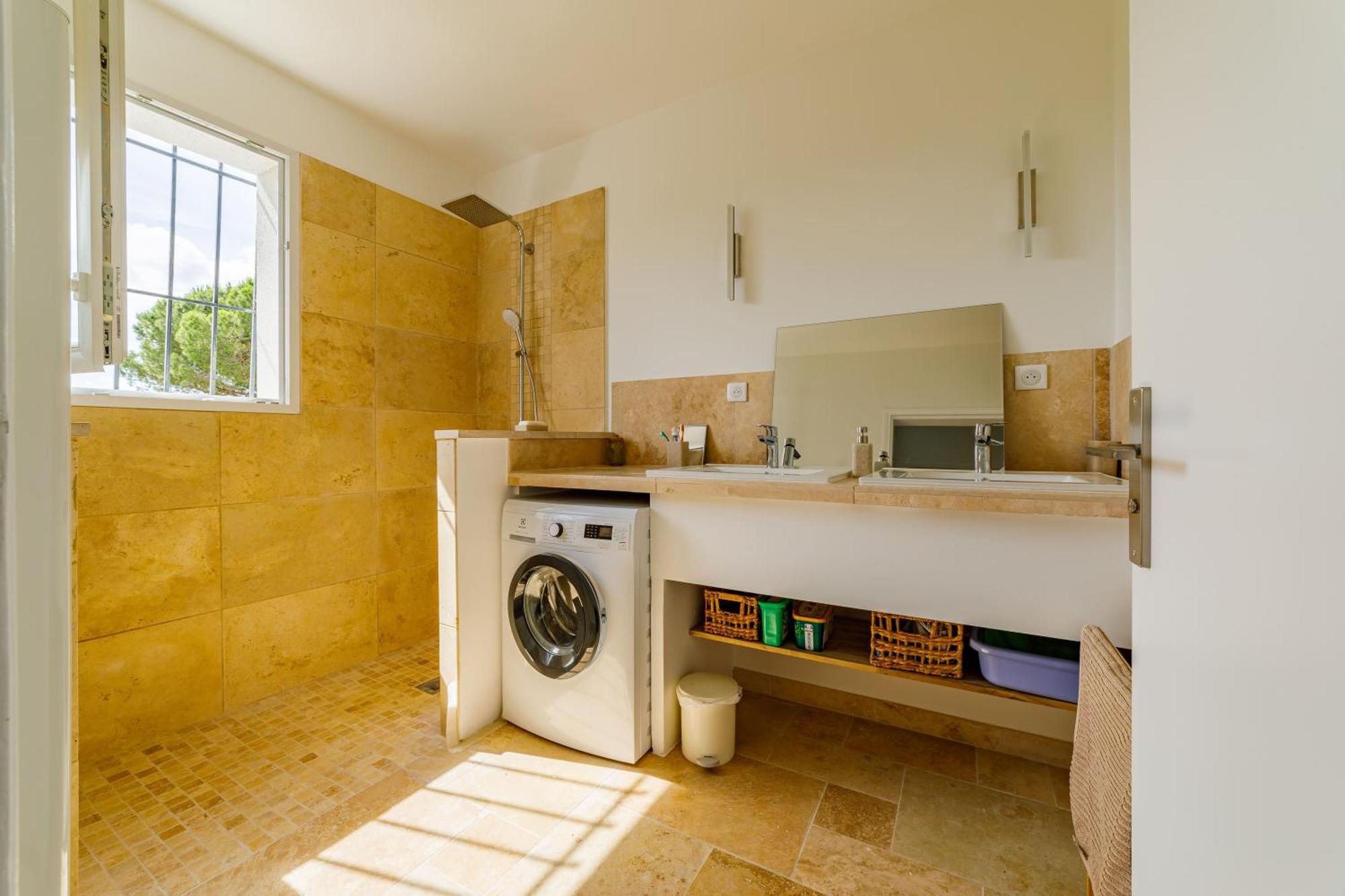 Appartamento De Villa, Vue Sur A
